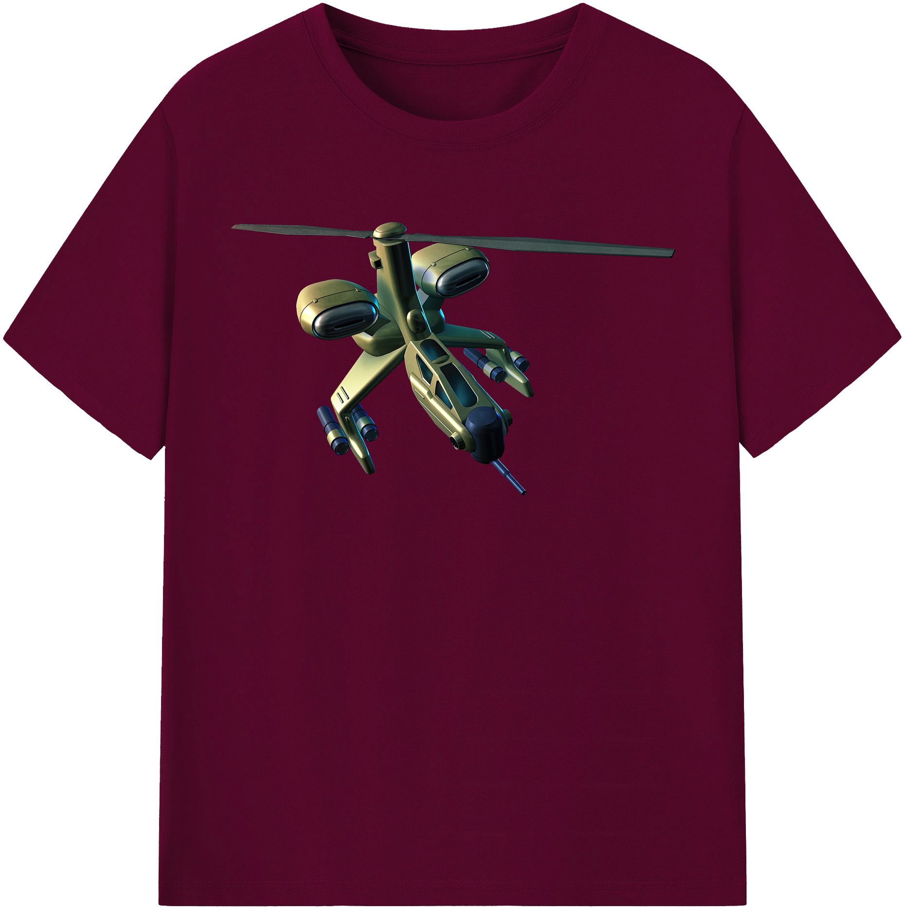 （画像用） 機動戦士ガンダム Mobile Suit Gundam レディースカジュアルプリントTシャツ（綿100％）